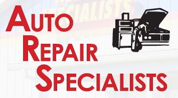 Auto Repair Specialists, Inc: If we can't fix it, it's not broken!
